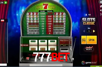 777Bet Casino