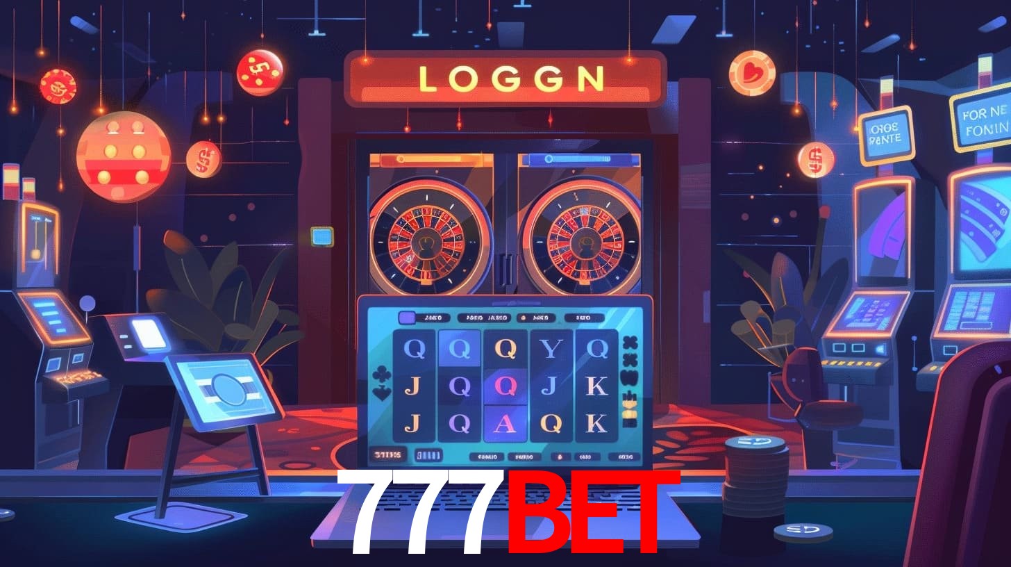 777bet - Cassinos Online Mais Populares! - 777Bet Login
