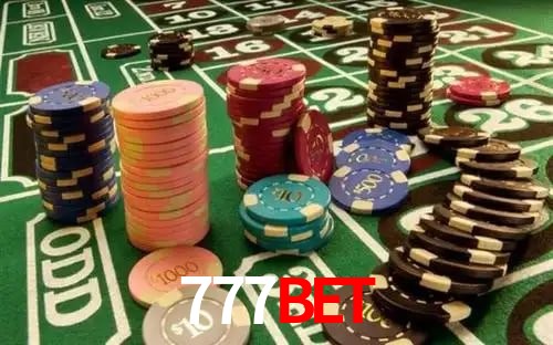 777Bet Casino